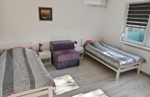 Zajecar Apartamento | APARTMAN “POD KRALJEVICOM”