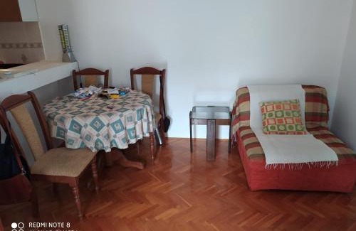 Babilonija Apartamento | Apartman Podkošljun