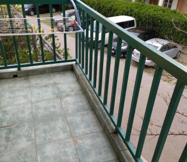 Babilonija Apartamento | Apartman Podkošljun