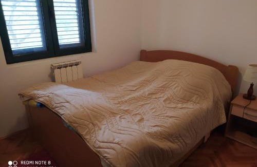 Babilonija Apartamento | Apartman Podkošljun