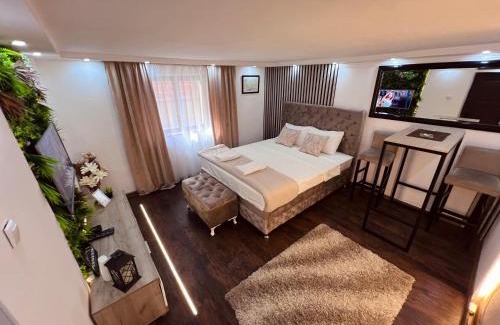 Kraljevo Apartamento | Apartman Podroom