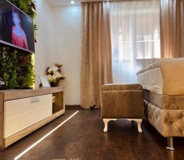 Kraljevo Apartamento | Apartman Podroom