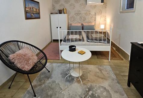 Smederevo Apartamento | Apartman Podrumče,Netflix, besplatan parking