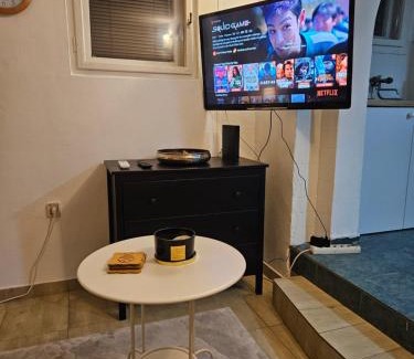 Smederevo Apartamento | Apartman Podrumče,Netflix, besplatan parking