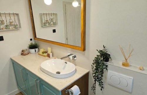 Gabonjin Apartamento | Apartman Pojine