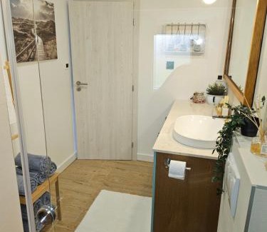 Gabonjin Apartamento | Apartman Pojine