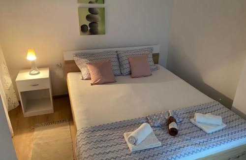 Ruma Apartamento | Apartman Popović