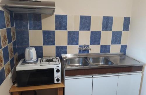 Palic Apartamento | Apartman Pored Jezera