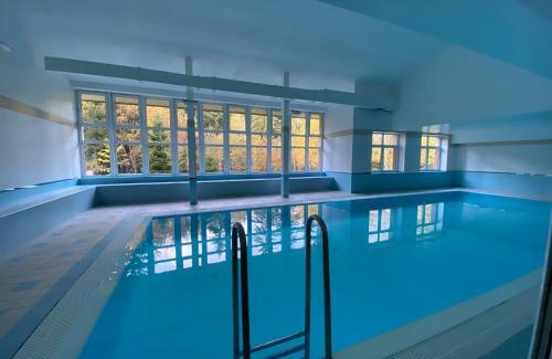 Pec pod Snezkou Apartamento | Apartman Poustevnik