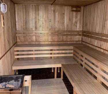 Pec pod Snezkou Apartamento | Apartman Poustevnik