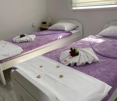 Blagaj Apartamento | Apartman Pranić Mostar