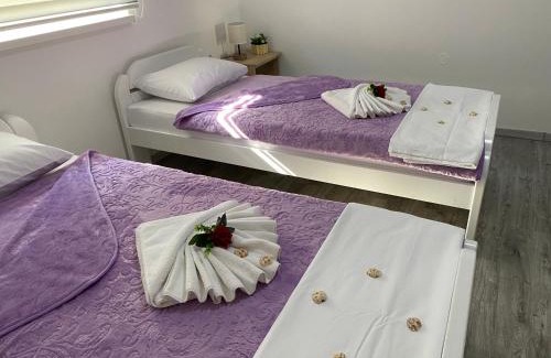 Blagaj Apartamento | Apartman Pranić Mostar