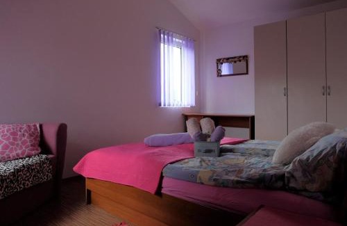 Rab Town Apartamento | Apartman Precca