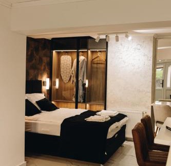 Banovo brdo Apartamento | Apartman Premijer 2