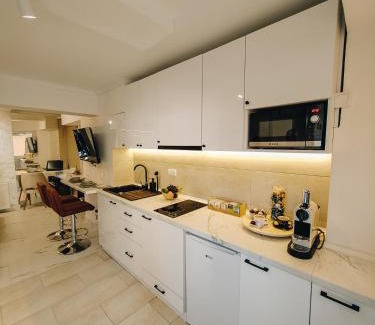 Banovo brdo Apartamento | Apartman Premijer 2