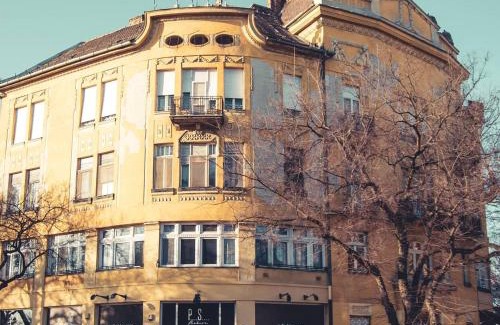 Subotica Apartamento | Apartman Priča