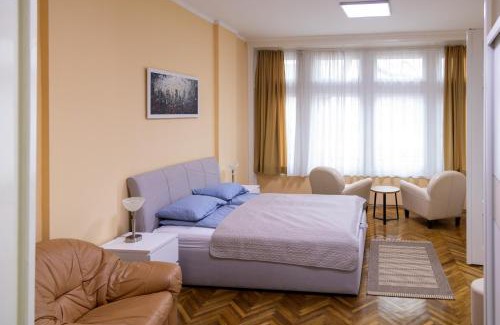 Subotica Apartamento | Apartman Priča