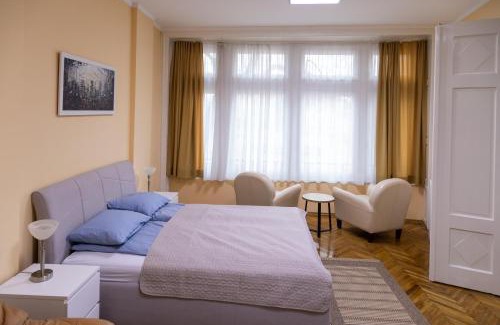 Subotica Apartamento | Apartman Priča