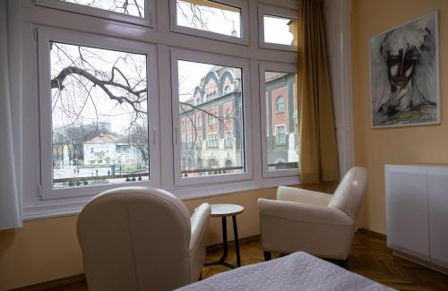 Subotica Apartamento | Apartman Priča