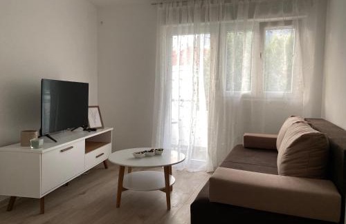 Ljubuski Apartamento | Apartman Primorac