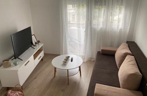 Ljubuski Apartamento | Apartman Primorac