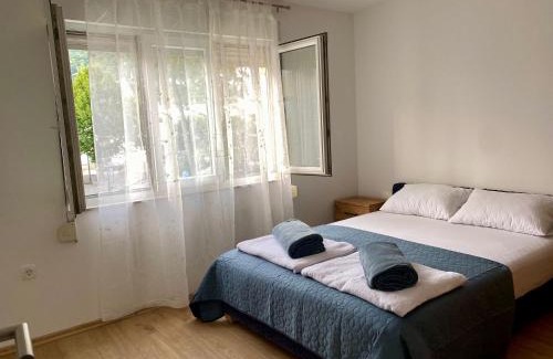 Ljubuski Apartamento | Apartman Primorac