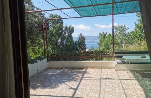 Duce Apartamento | Apartman prvi red do mora Čović