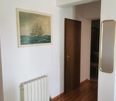 Duce Apartamento | Apartman prvi red do mora Čović