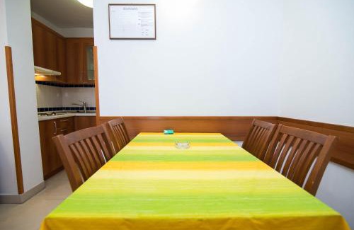 Veli Losinj Apartamento | Apartman Punta A2+2