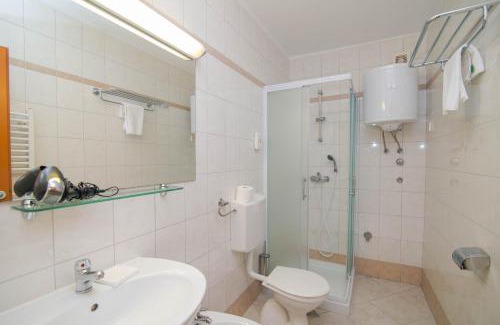 Veli Losinj Apartamento | Apartman Punta A2+2