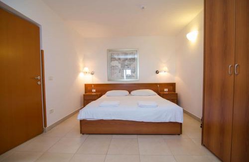 Veli Losinj Apartamento | Apartman Punta A2+2
