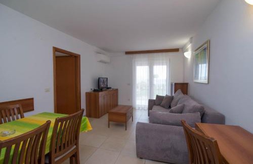 Veli Losinj Apartamento | Apartman Punta A2+2