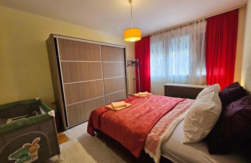 Pirot Apartamento | Apartman Purić