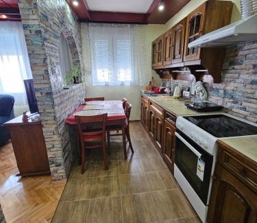 Pirot Apartamento | Apartman Purić