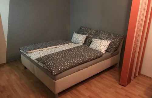 Sokolov Apartamento | Apartman QUATTRO