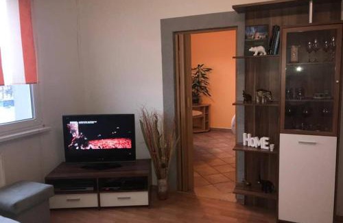 Sokolov Apartamento | Apartman QUATTRO