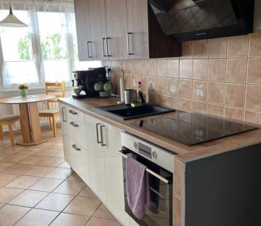 Sokolov Apartamento | Apartman QUATTRO