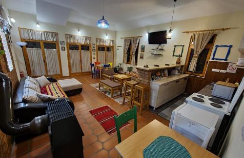 Valjevo Apartamento | Apartman Quince Gradac