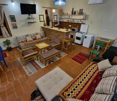 Valjevo Apartamento | Apartman Quince Gradac