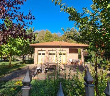 Valjevo Apartamento | Apartman Quince Gradac