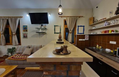 Valjevo Apartamento | Apartman Quince Gradac