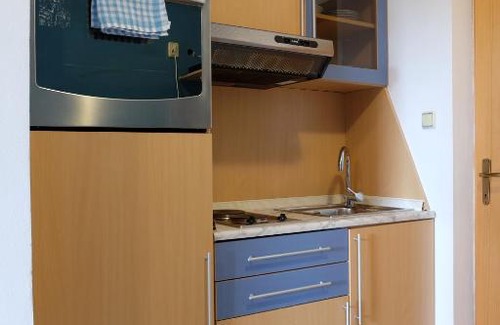 Rab Town Apartamento | Apartman Rab Blue