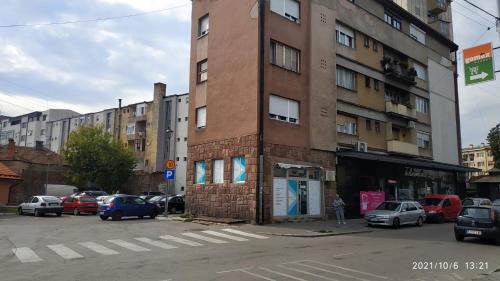 Pirot Apartamento | Apartman Rada