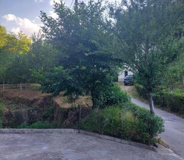 Konjic Otro | Apartman- Radava15 Konjic-