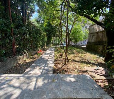 Babin do Apartamento | Apartman Radenovic