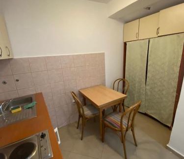 Babin do Apartamento | Apartman Radenovic