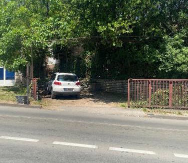 Babin do Apartamento | Apartman Radenovic