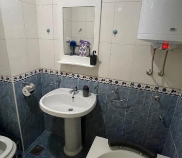 Kraljevo Apartamento | Apartman Raj