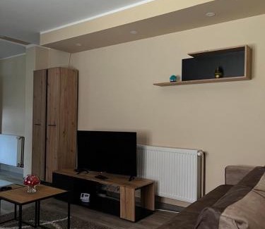 Vojvodina Apartamento | Apartman Rajsic a&a
