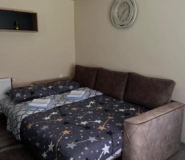 Vojvodina Apartamento | Apartman Rajsic a&a